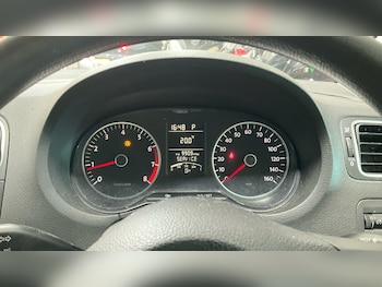 Used Volkswagen Polo 2010 for sale - 78529709: Photo