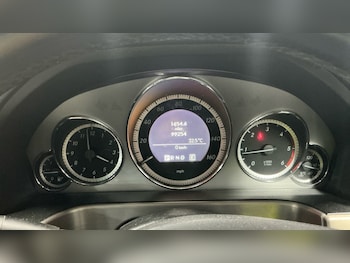 Used Mercedes-Benz E Class 2011 for sale - 78823410: Photo