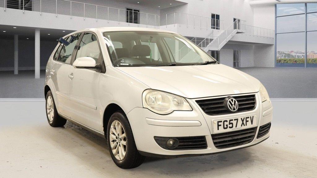 Used Volkswagen Polo for sale - 77799242: Photo 1