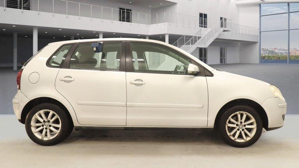 Used Volkswagen Polo for sale - 77799242: Photo 10