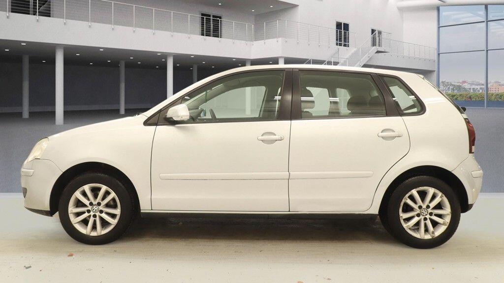 Used Volkswagen Polo for sale - 77799242: Photo 11