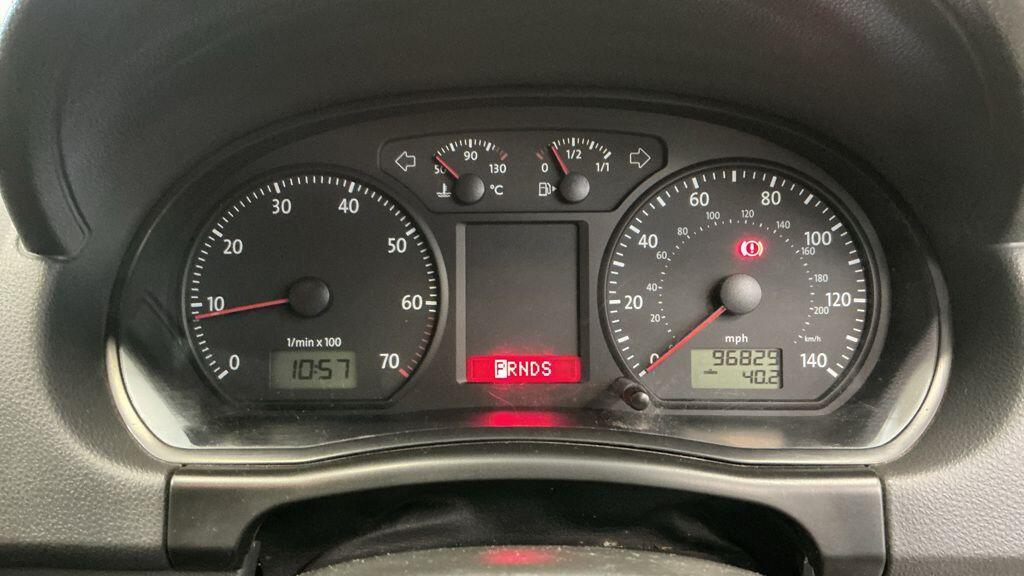 Used Volkswagen Polo for sale - 77799242: Photo 2