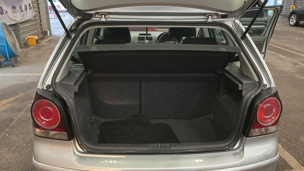 Used Volkswagen Polo for sale - 77799242: Photo 6