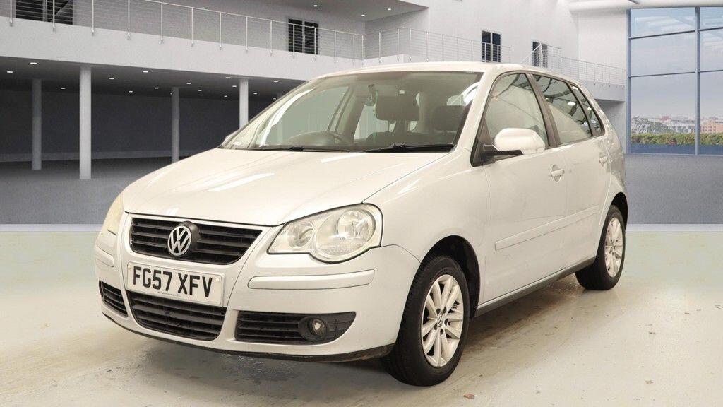 Used Volkswagen Polo for sale - 77799242: Photo 7