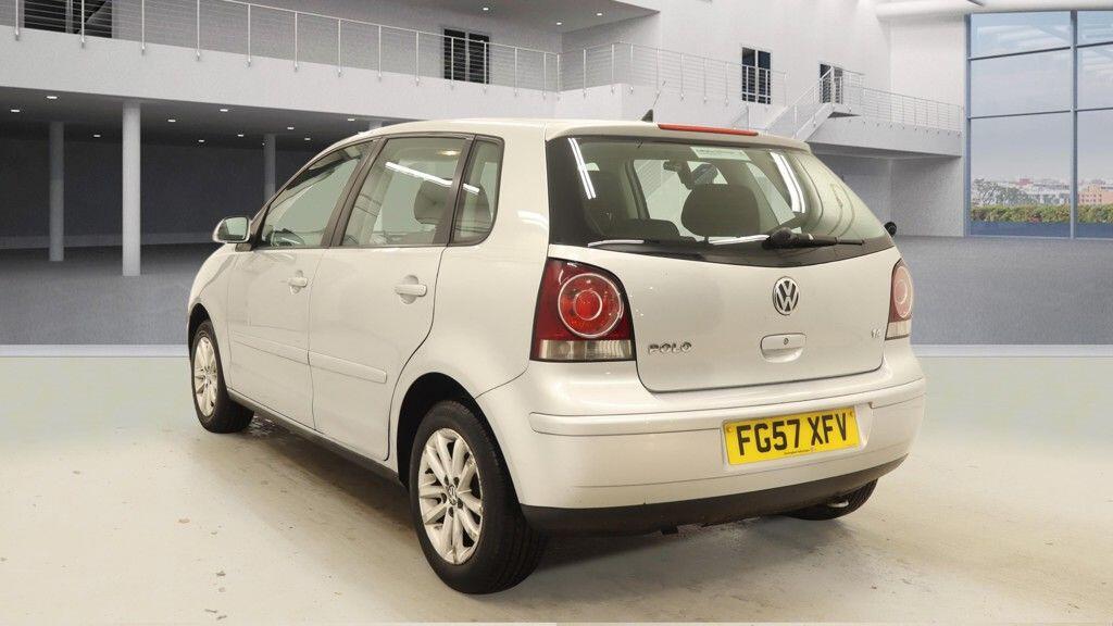 Used Volkswagen Polo for sale - 77799242: Photo 8
