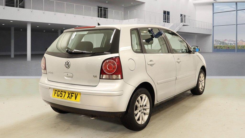 Used Volkswagen Polo for sale - 77799242: Photo 9