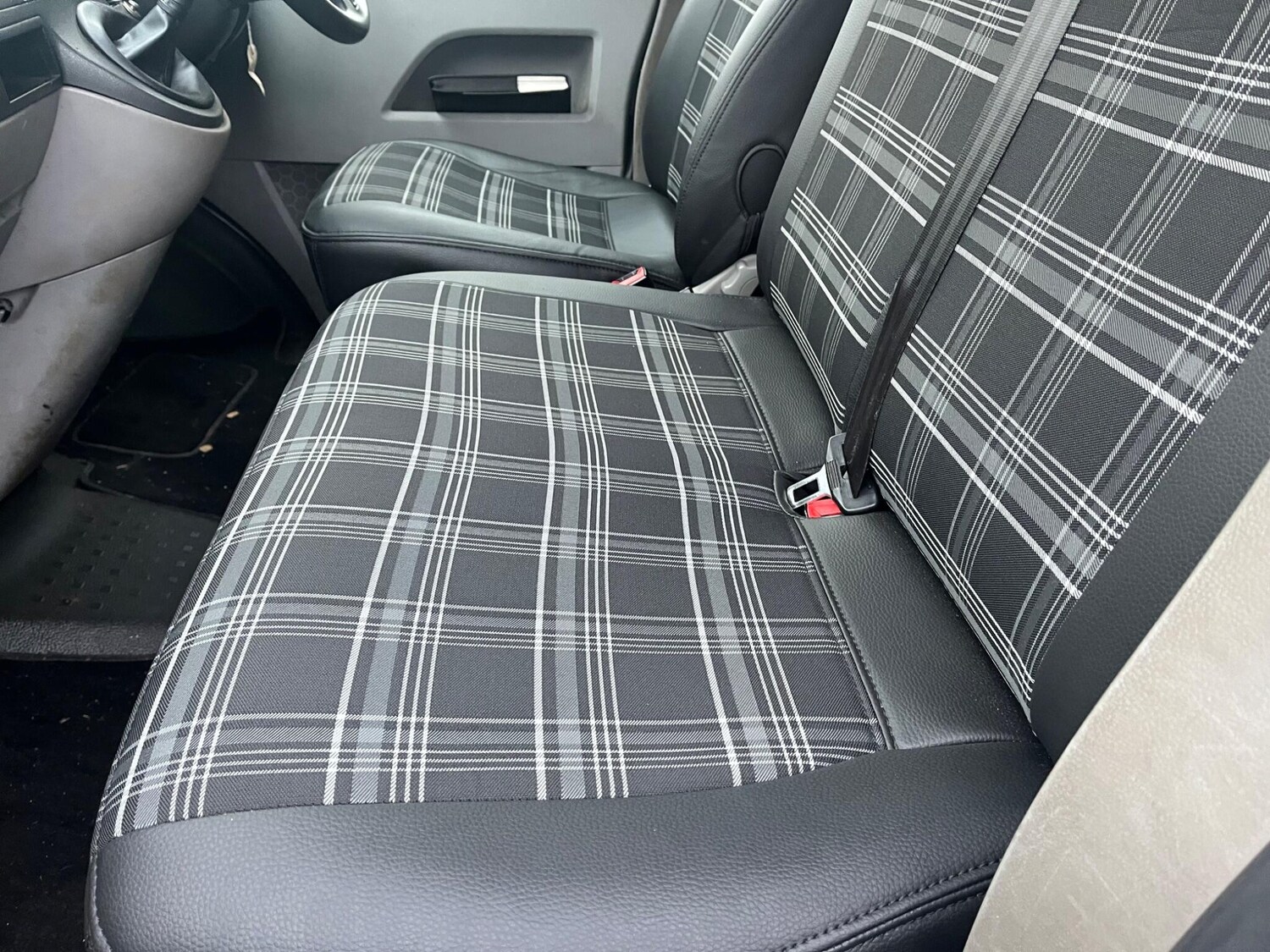 Used Volkswagen Transporter for sale - 77671603: Photo 12