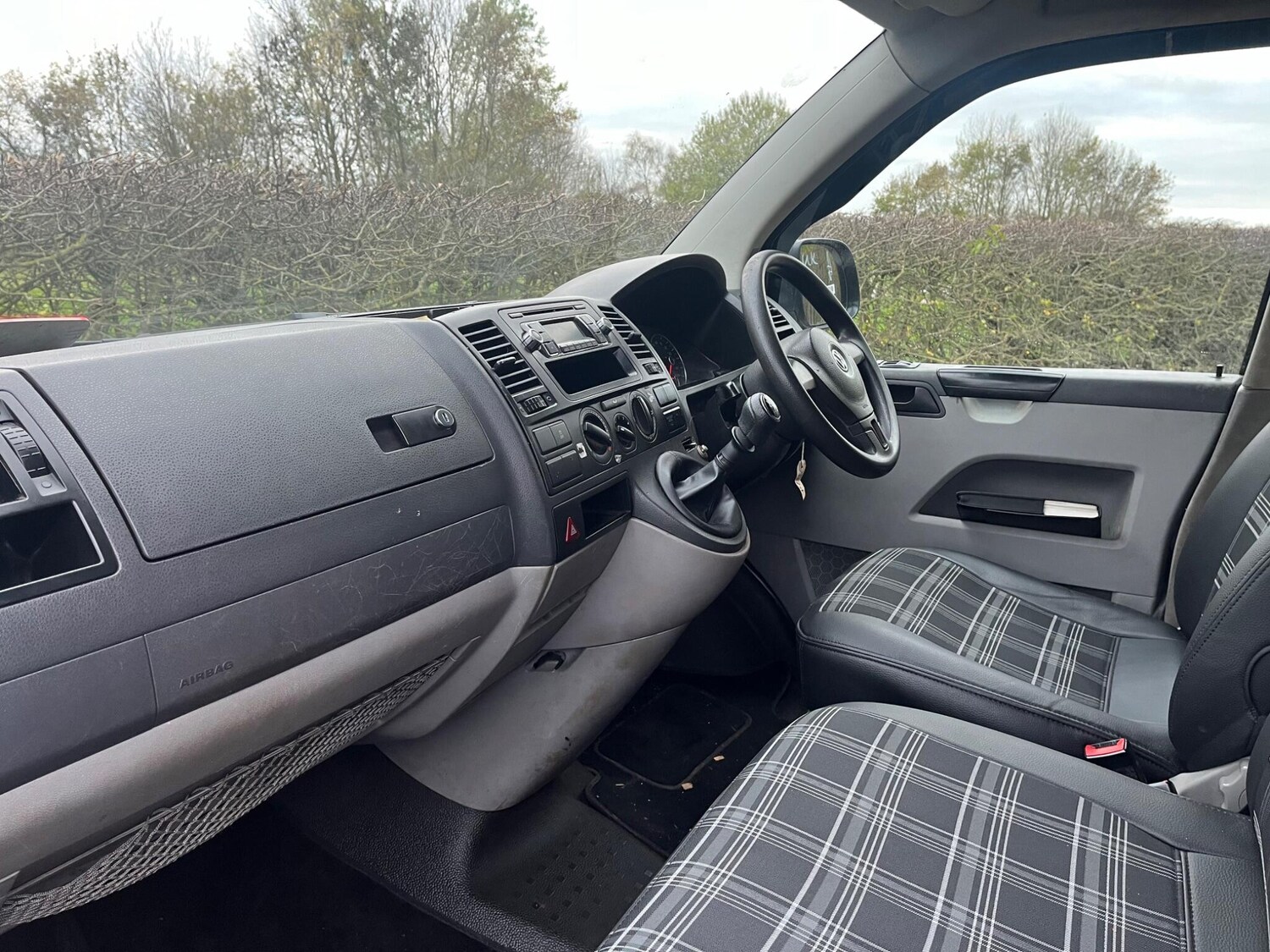 Used Volkswagen Transporter for sale - 77671603: Photo 13