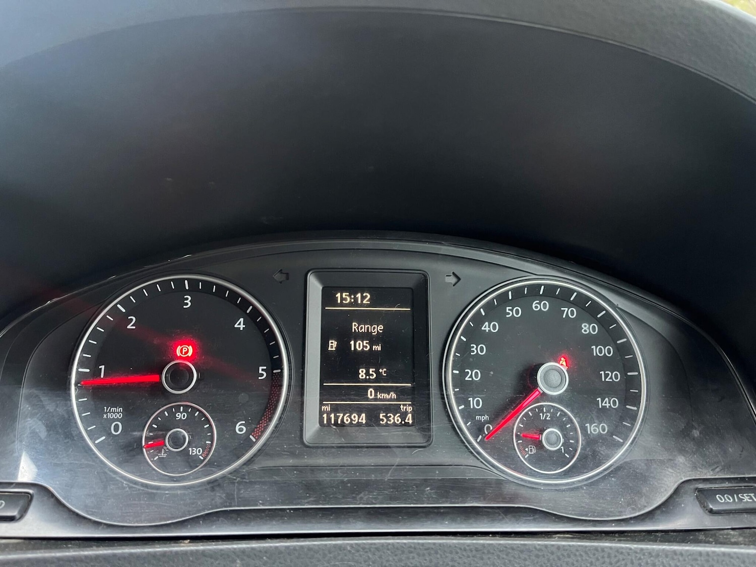 Used Volkswagen Transporter for sale - 77671603: Photo 2