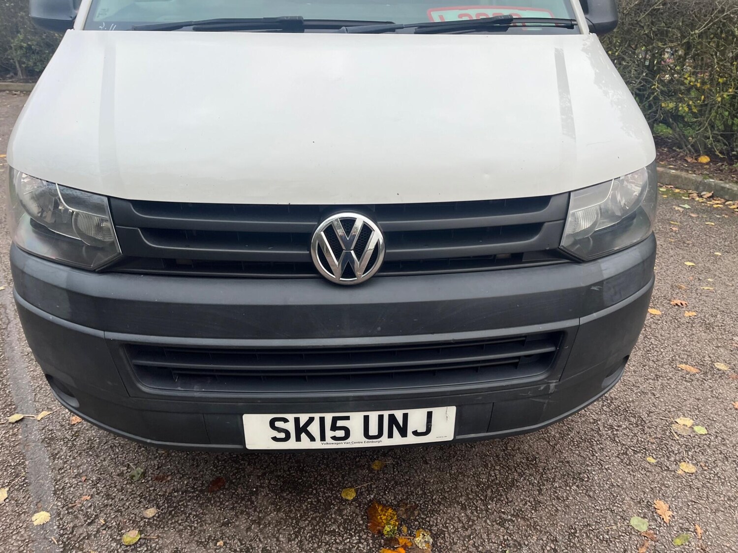 Used Volkswagen Transporter for sale - 77671603: Photo 22