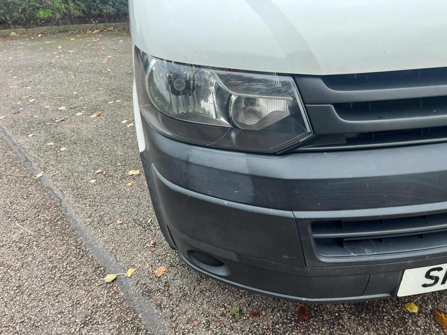 Used Volkswagen Transporter for sale - 77671603: Photo 23