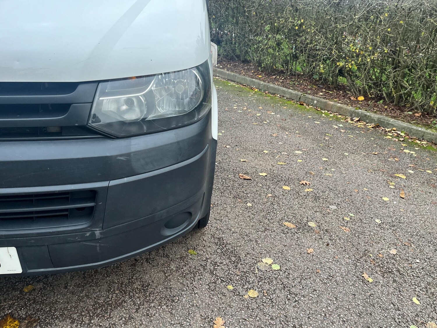 Used Volkswagen Transporter for sale - 77671603: Photo 24