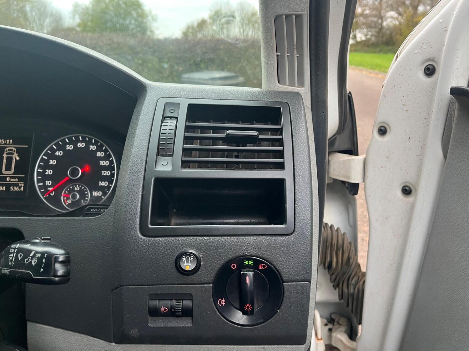 Used Volkswagen Transporter for sale - 77671603: Photo 6