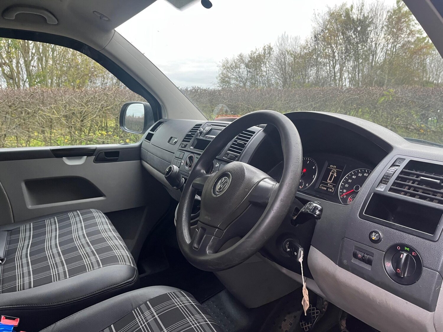 Used Volkswagen Transporter for sale - 77671603: Photo 7