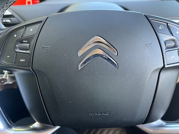 Used Citroen Grand C4 Picasso 2017 for sale - 78367594: Photo