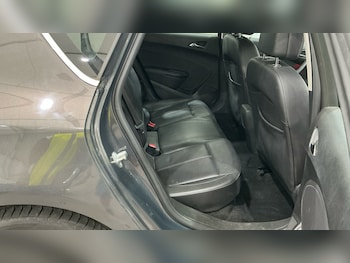 Used Vauxhall Astra 2013 for sale - 79122195: Photo