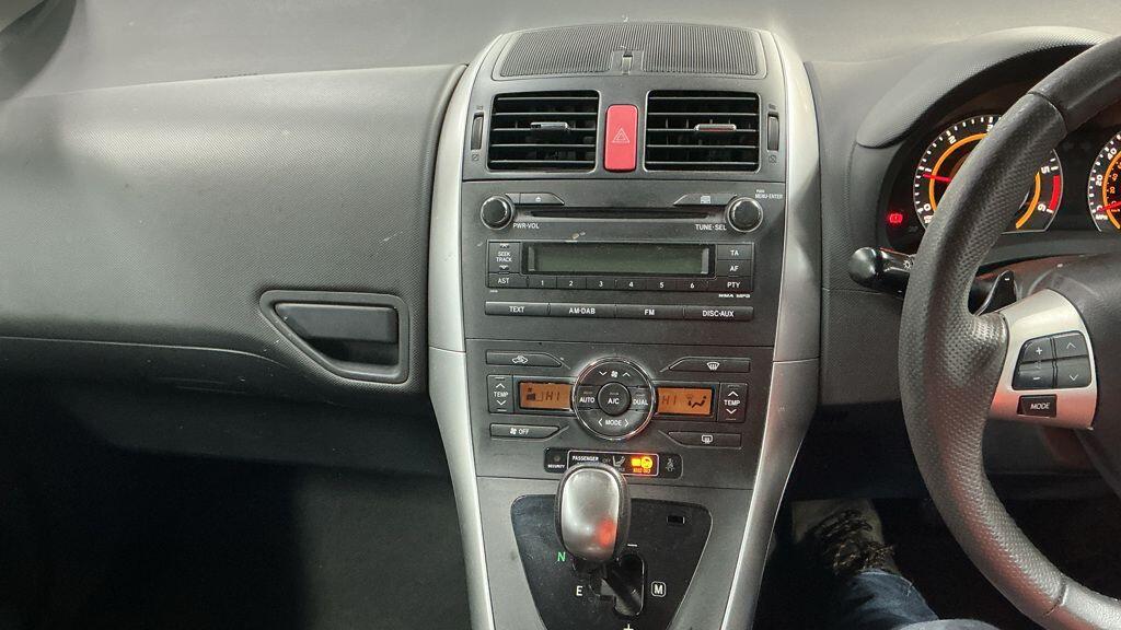 Used Toyota Auris for sale - 77587005: Photo 2