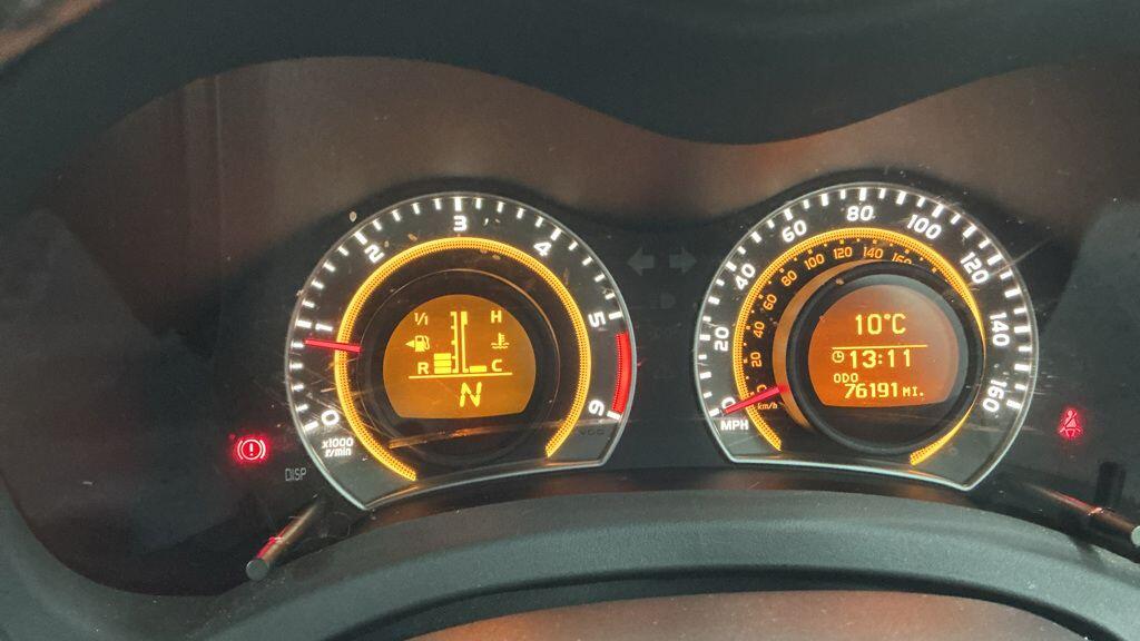 Used Toyota Auris for sale - 77587005: Photo 3