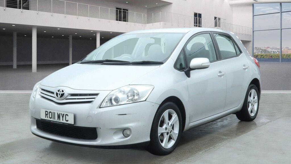 Used Toyota Auris for sale - 77587005: Photo 7