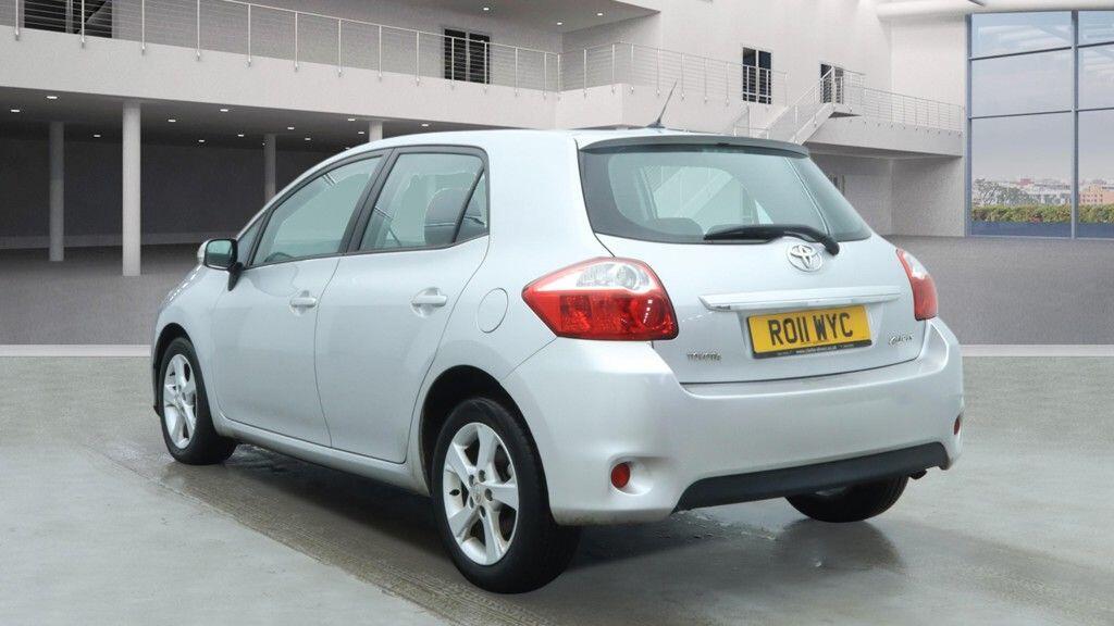 Used Toyota Auris for sale - 77587005: Photo 8