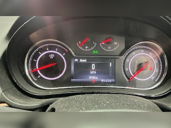 Used Vauxhall Insignia 2016 for sale - 79144420: Photo