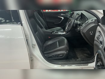 Used Vauxhall Insignia 2016 for sale - 79144420: Photo