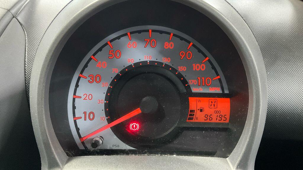 Used Toyota AYGO 2006 for sale - 77320954: Photo 2