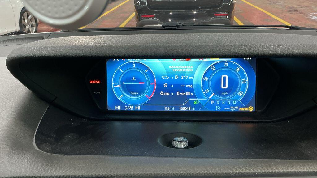 Used Citroen Grand C4 Picasso for sale - 77696051: Photo 2