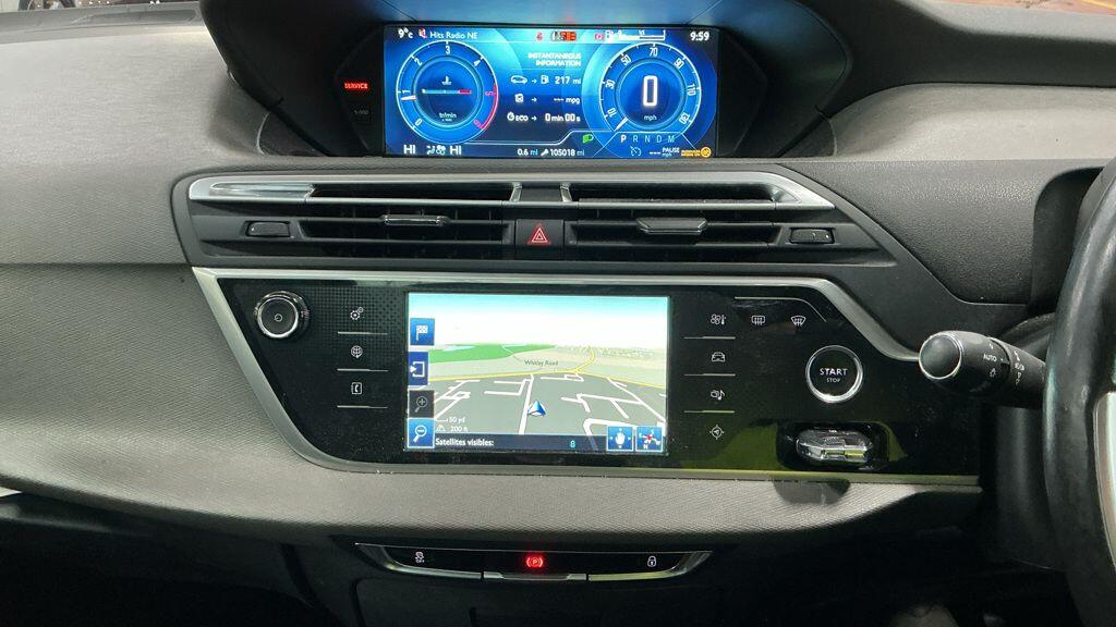 Used Citroen Grand C4 Picasso for sale - 77696051: Photo 3