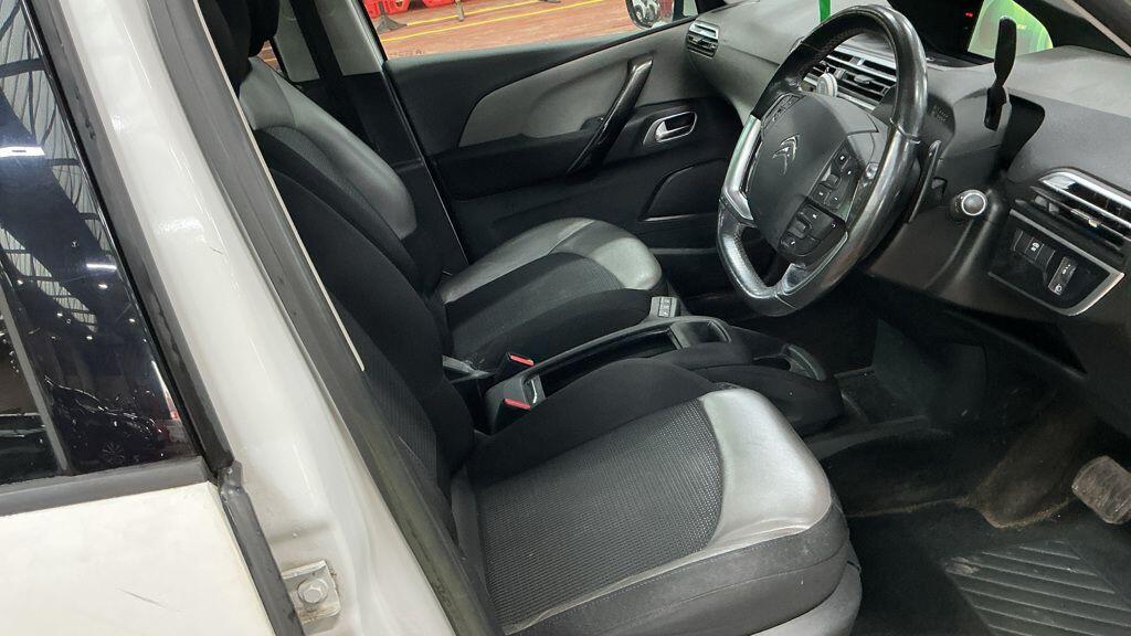 Used Citroen Grand C4 Picasso for sale - 77696051: Photo 4