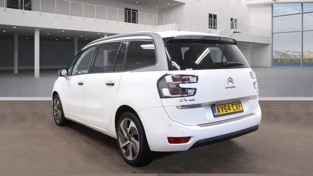 Used Citroen Grand C4 Picasso for sale - 77696051: Photo 7