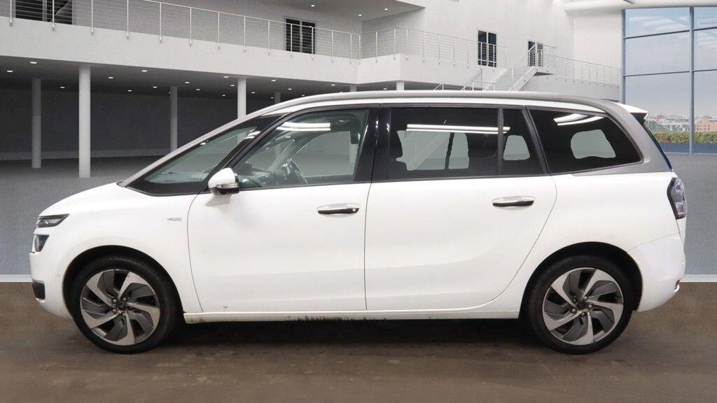 Used Citroen Grand C4 Picasso for sale - 77696051: Photo 8