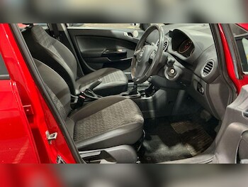 Used Vauxhall Corsa 2014 for sale - 77671224: Photo