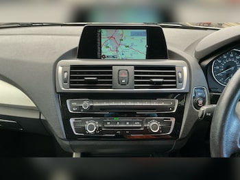 Used BMW 1 Series 2016 for sale - 78689084: Photo