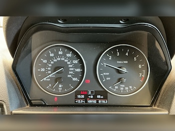 Used BMW 1 Series 2016 for sale - 78689084: Photo