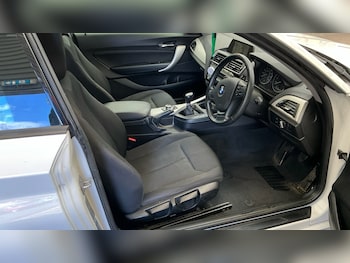 Used BMW 1 Series 2016 for sale - 78689084: Photo