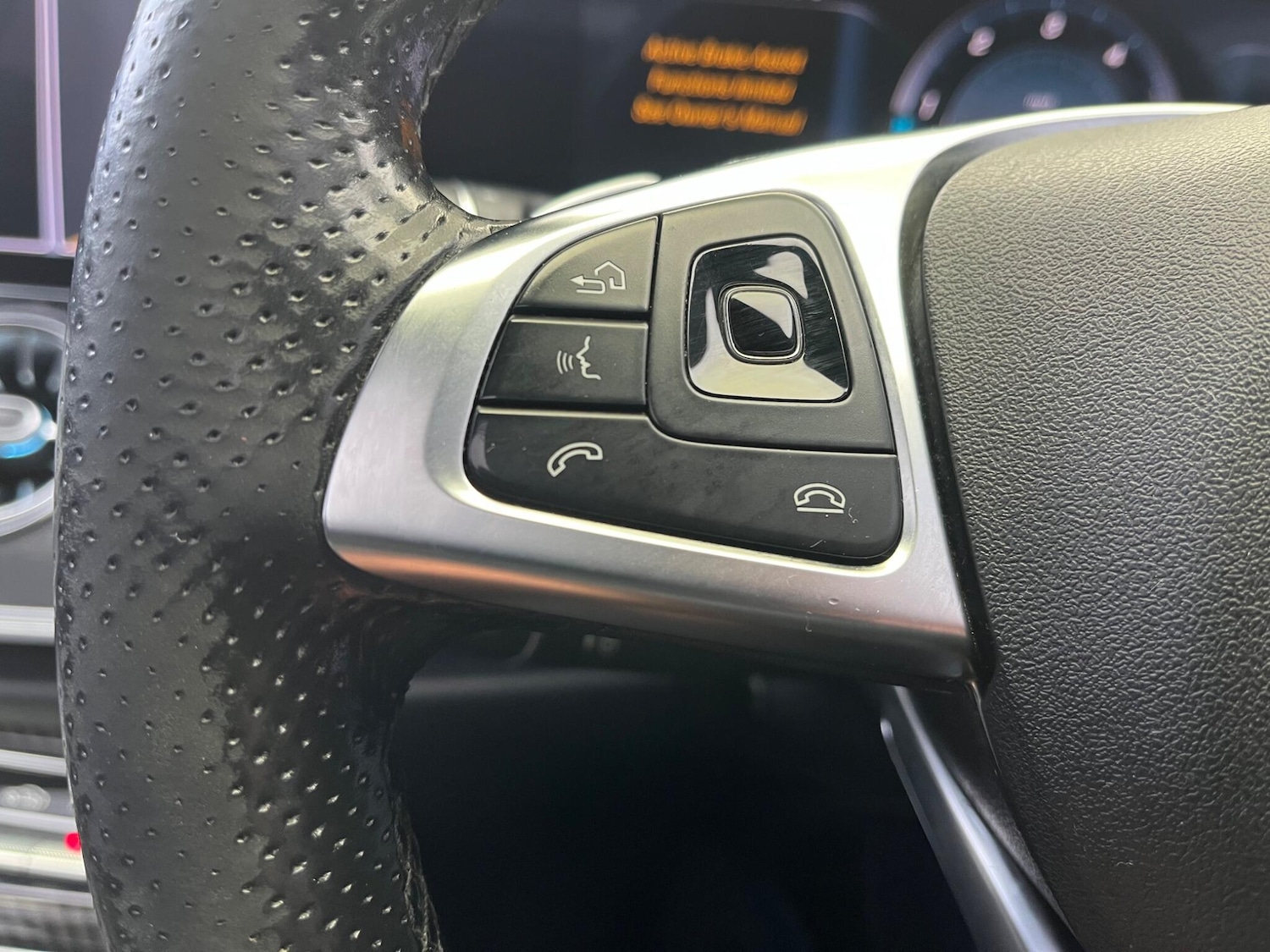 Used Mercedes-Benz E Class 2016 for sale - 77710268: Photo 11