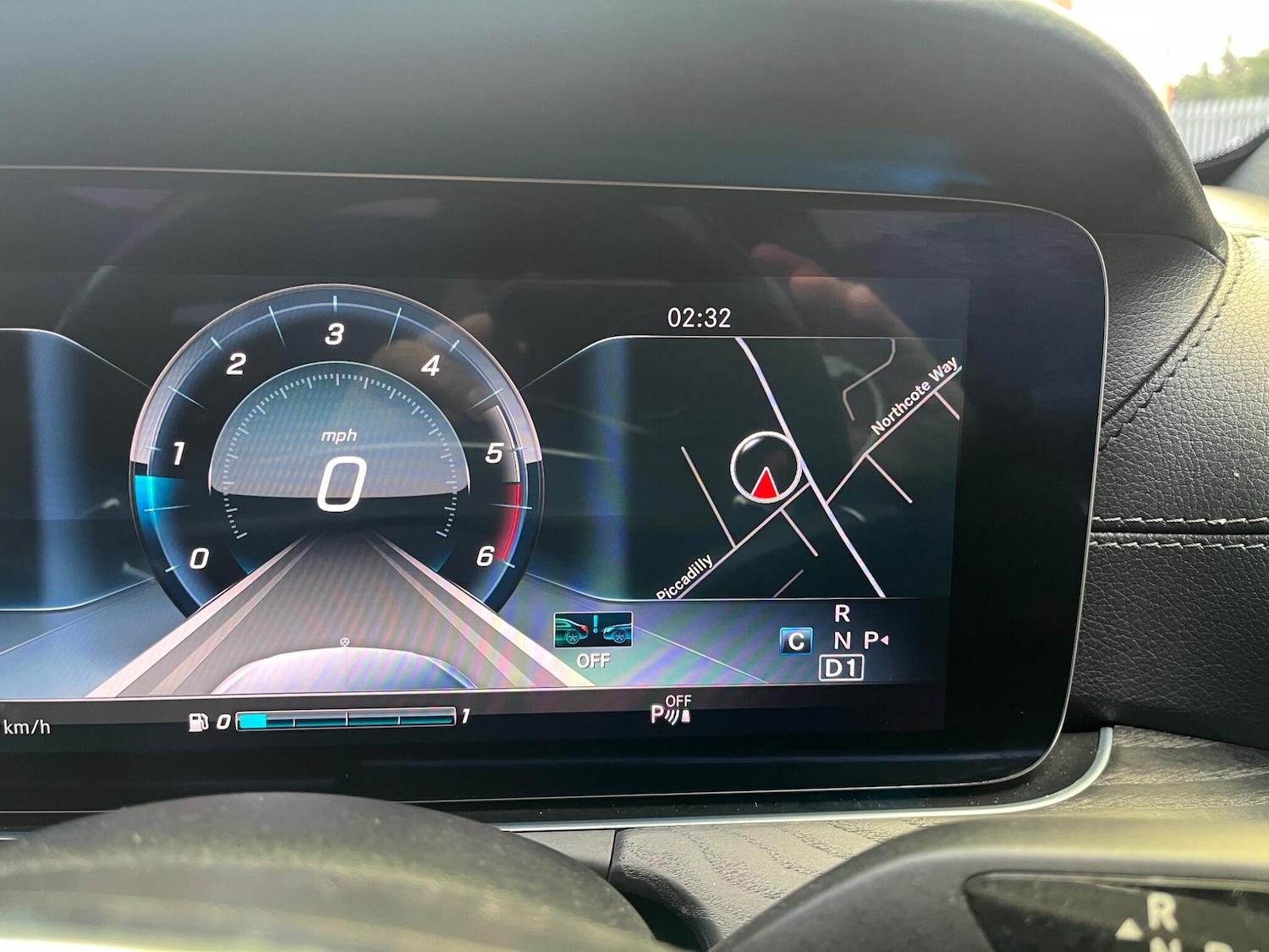 Used Mercedes-Benz E Class 2016 for sale - 77710268: Photo 12