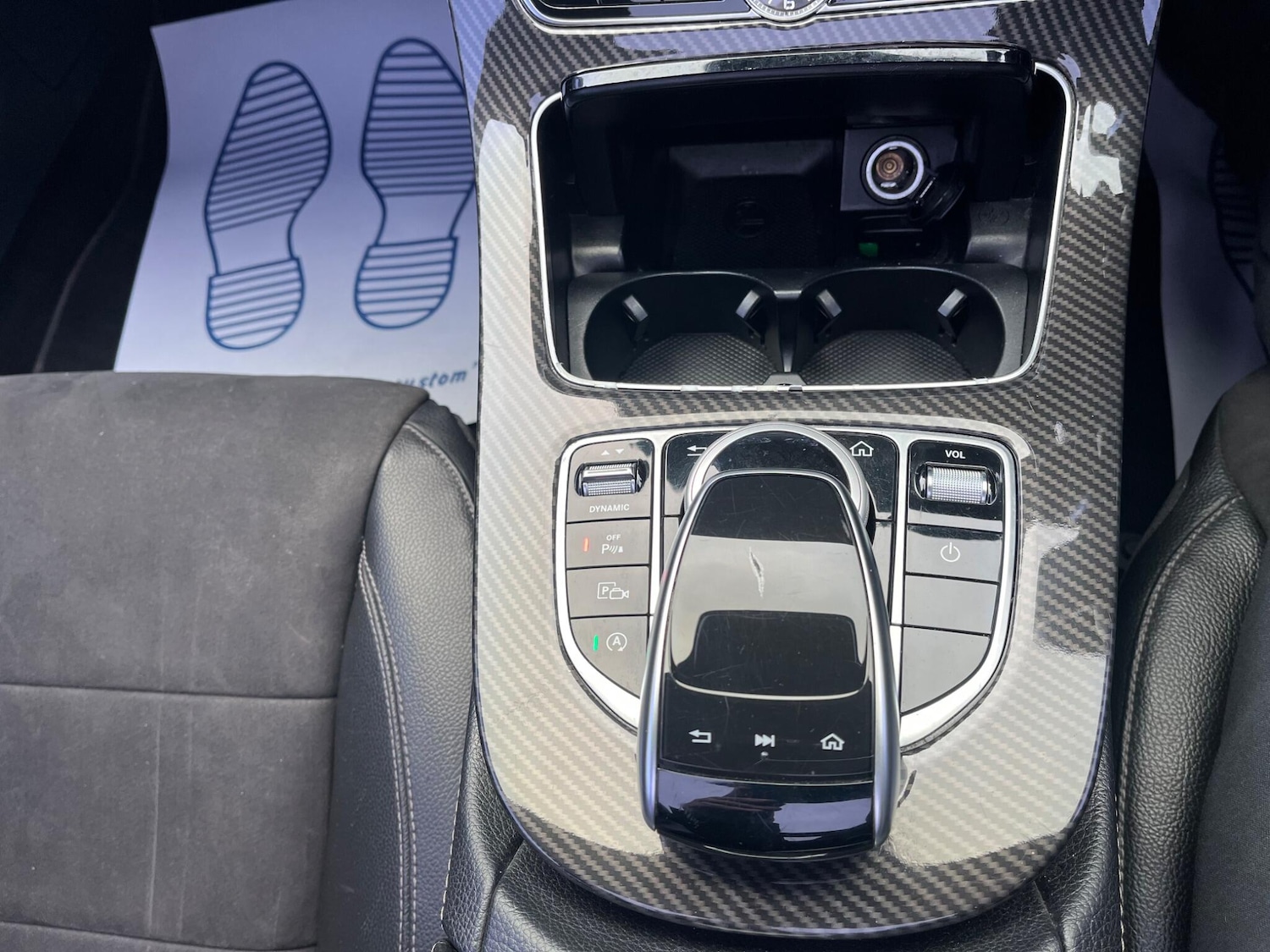 Used Mercedes-Benz E Class 2016 for sale - 77710268: Photo 14