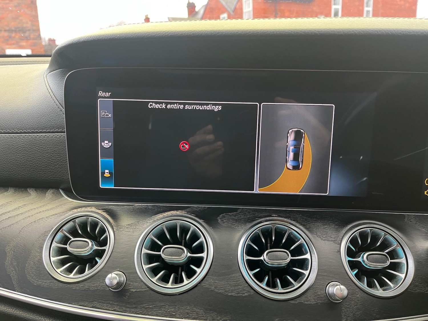 Used Mercedes-Benz E Class 2016 for sale - 77710268: Photo 15