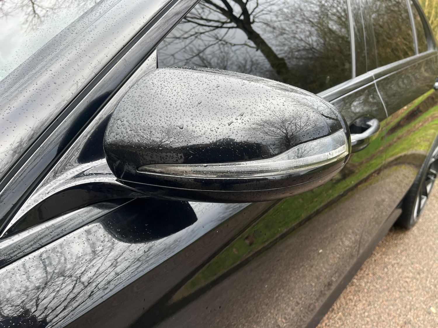 Used Mercedes-Benz E Class 2016 for sale - 77710268: Photo 22