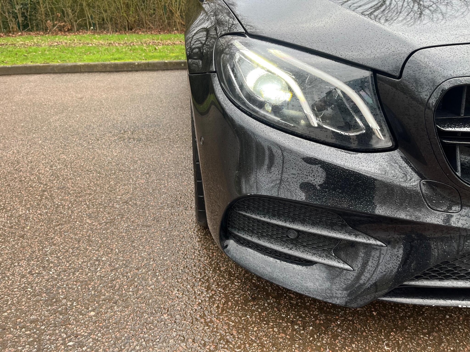 Used Mercedes-Benz E Class 2016 for sale - 77710268: Photo 23