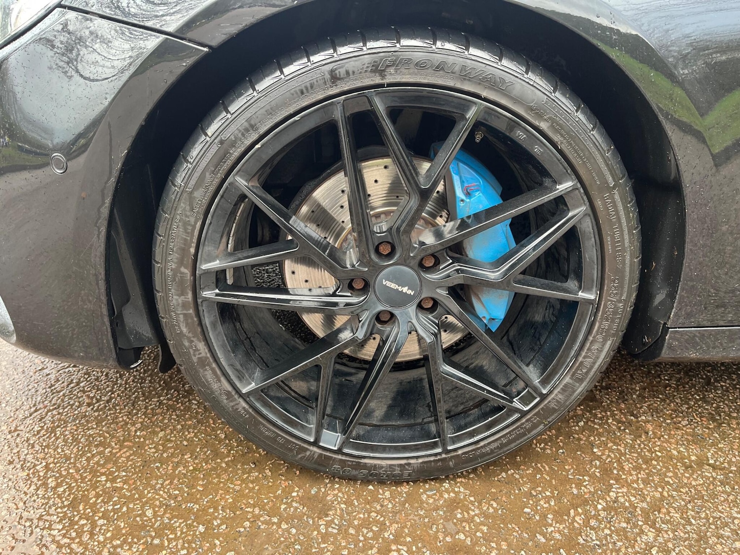 Used Mercedes-Benz E Class 2016 for sale - 77710268: Photo 24