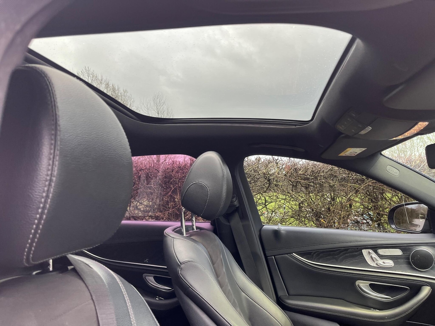 Used Mercedes-Benz E Class 2016 for sale - 77710268: Photo 29