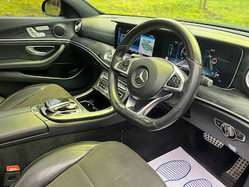 Used Mercedes-Benz E Class 2016 for sale - 77710268: Photo