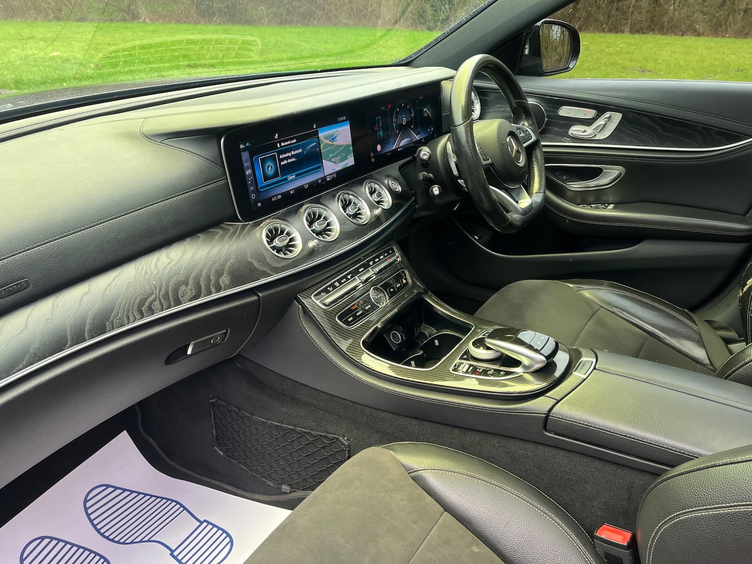 Used Mercedes-Benz E Class 2016 for sale - 77710268: Photo 30