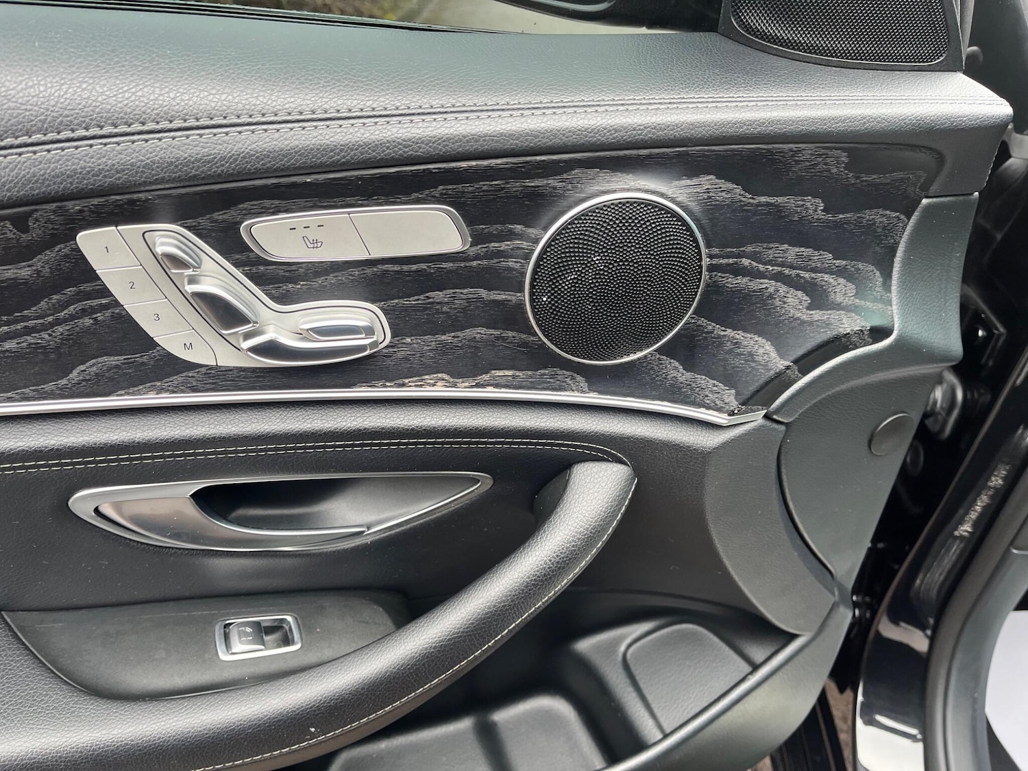 Used Mercedes-Benz E Class 2016 for sale - 77710268: Photo 31