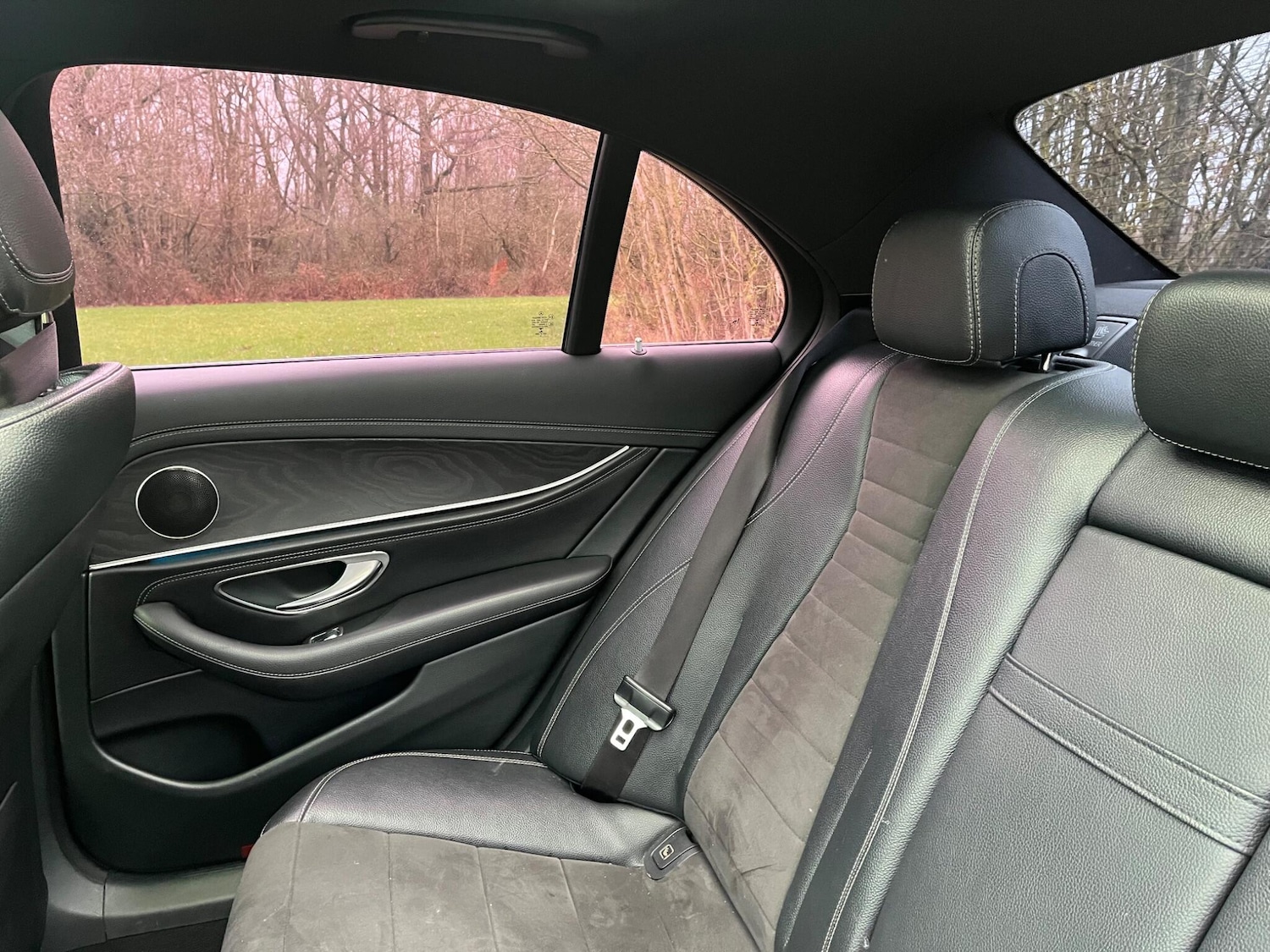 Used Mercedes-Benz E Class 2016 for sale - 77710268: Photo 33