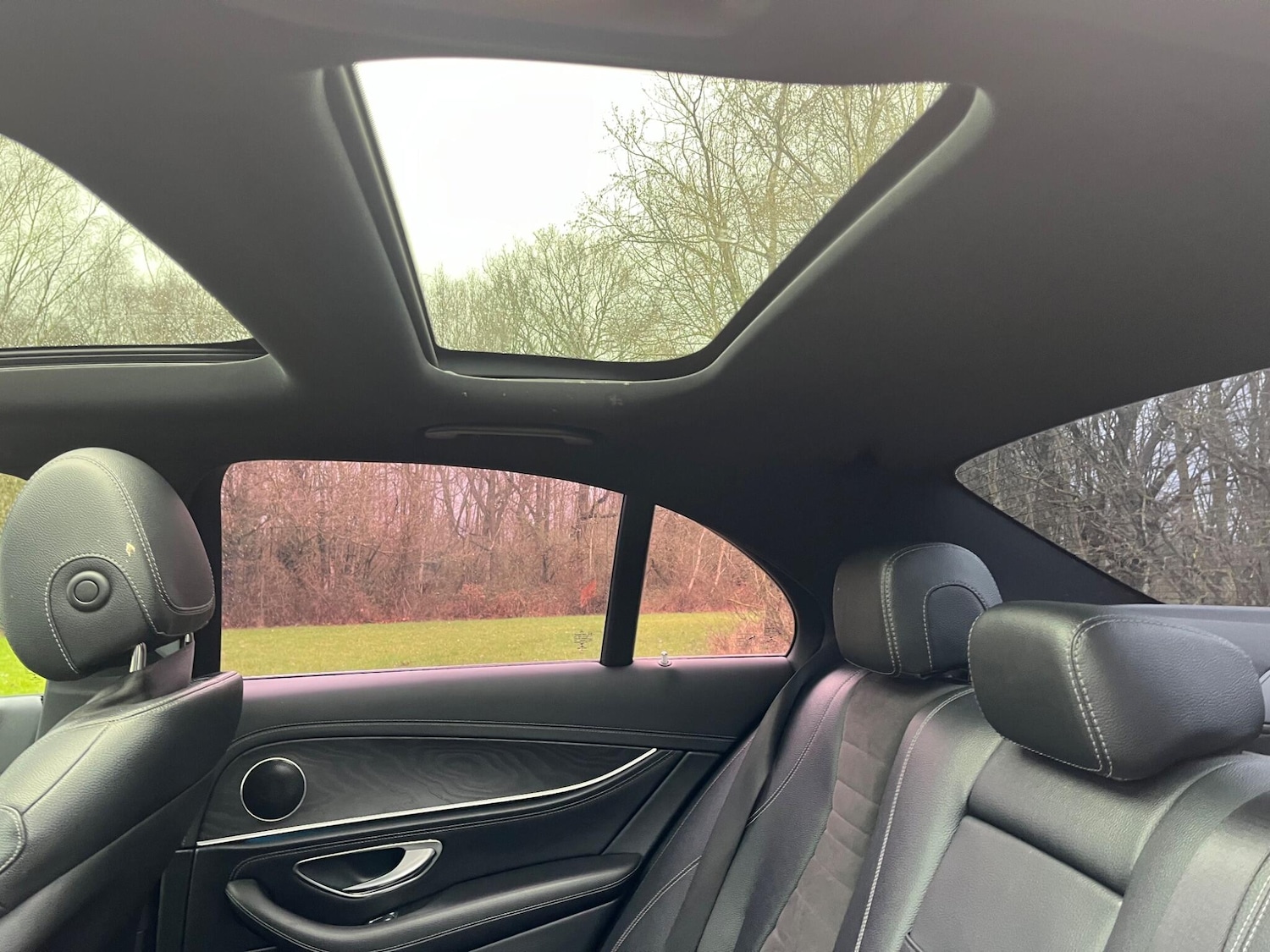 Used Mercedes-Benz E Class 2016 for sale - 77710268: Photo 34