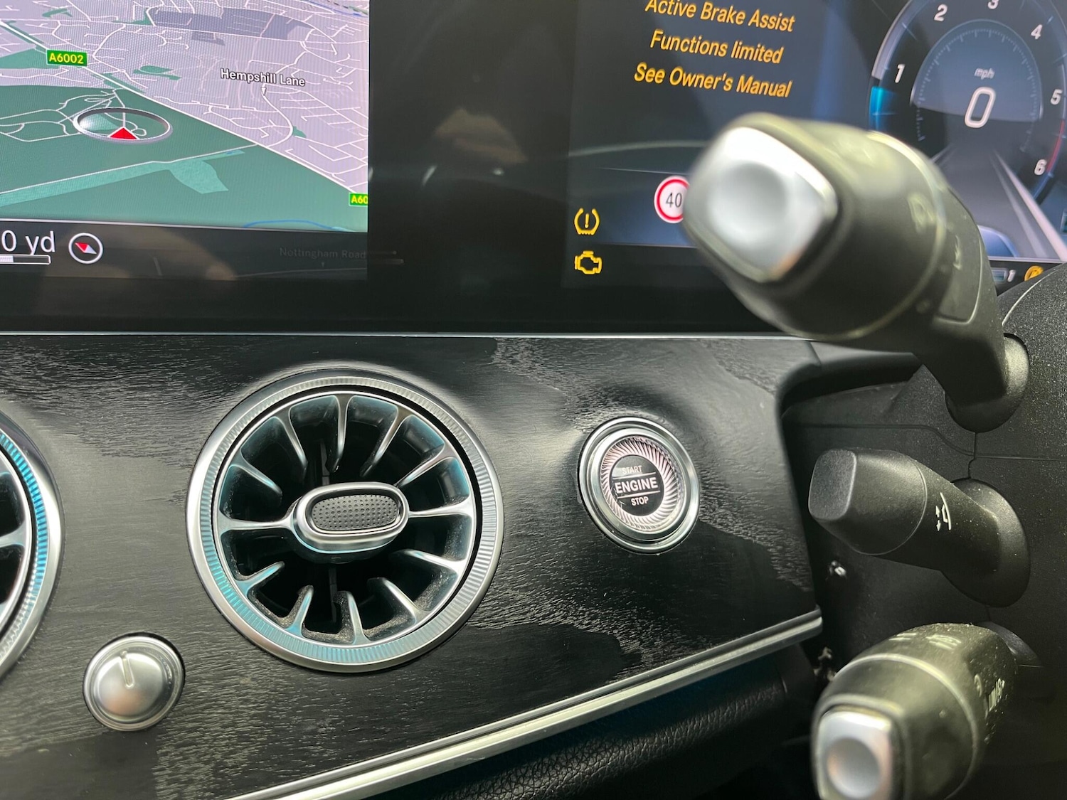 Used Mercedes-Benz E Class 2016 for sale - 77710268: Photo 37